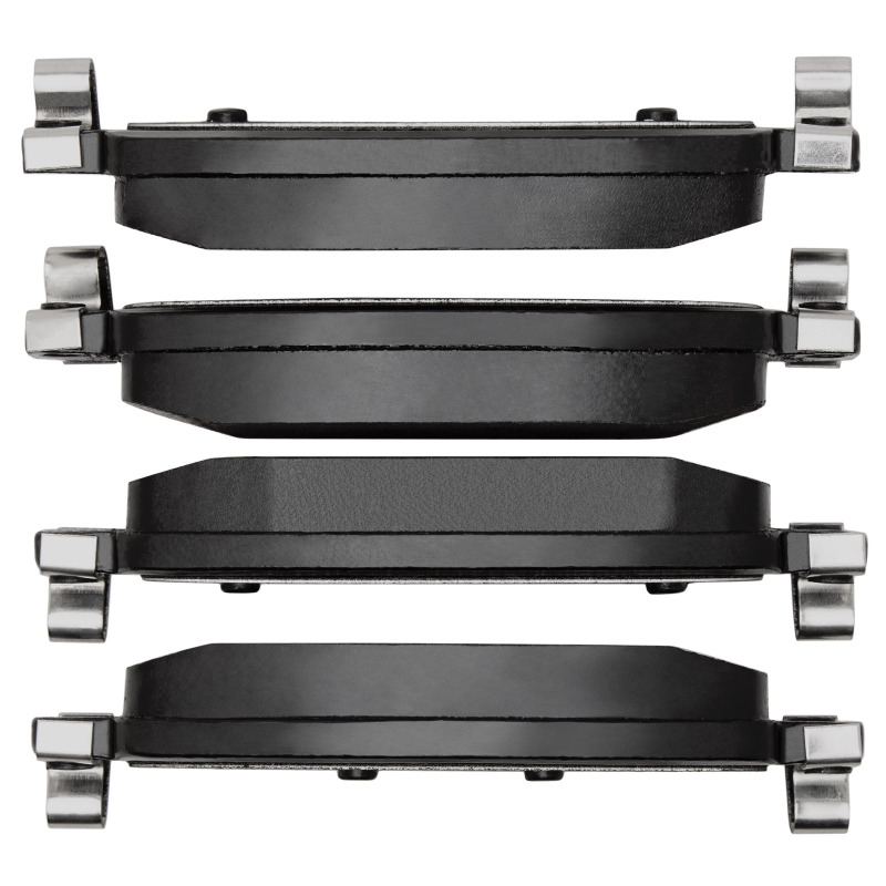 Mazda Cx-3 Brake Pads - Rear - R1 Concepts - Ceramic - `17-`24